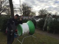 Christmas Tree Sales image 6